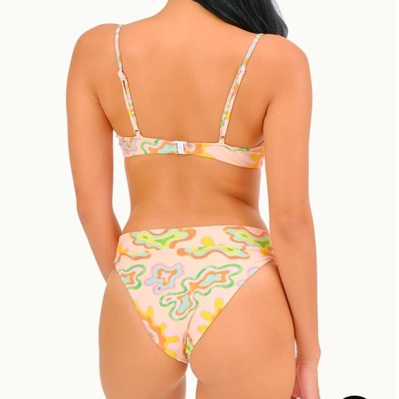 Blackbough bikini - Picture 2 of 2